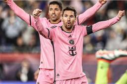 Inter Miami ya anunció a su nuevo fichaje de la MLS.