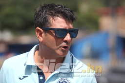 Motagua enfrentara al Juticalpa en la segunda jornada de la Liga Nacional.