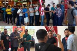 Este viernes en el Mall Multiplaza se cierran las inscripciones para participar en el Rey del Fifón 2019.