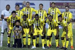 Elías Burbara, presidente del Real España, adelanta que están alistando 10 bajas en el club de cara al Apertura 2020. Fotos DIEZ