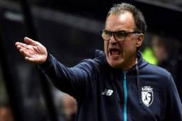 Marcelo Bielsa y el durísimo castigo que le han impuesto en Francia.