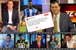 Periodistas deportivos, futbolistas, dirigentes y personalidades del deporte, levantan su voz y lanzan serios cuestionamientos sobre los hechos de violencia vividos en los estadios hondureños. ¿Quiénes son los culpables?