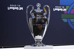 Revolución en la Champions League: UEFA confirmó el nuevo formato para la próxima temporada.