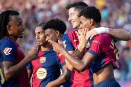 Barcelona no podrá contar con uno de sus mejores jugadores por un buen tiempo.