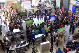 Este jueves a las 2 de la tarde en Mall Multiplaza se ponen en marcha las inscripciones para el Rey del Fifón 2019.