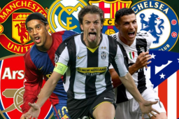 Gareth Bale tenía todo arreglado para marcharse al equipo chino Jiangsu Suning pero el Real Madrid rechazó la oferta por la cifra que se ofrecía por el traspaso. Aquí te dejamos la lista de jugadores que estaban cerrados por un club y no terminaron firmando.