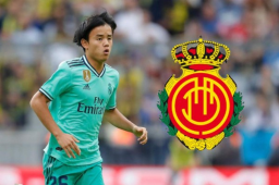 El joven jugador se convirtió en la baja número 15 para la temporada 2019-20.