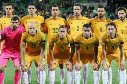 La selección de Australia llega debilitada a su primer partido contra Honduras con jugadores suspendidos y otros lesionados.