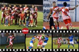 Actualmente el Vida marcha en la cuarta posición con 24 unidades lo que confirma una de sus mejores campañas en los últimos 10 torneos al mando de Fernando Araújo.