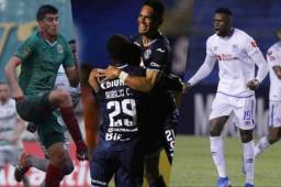 Motagua jugará la ronda previa contra Comunicaciones. El duelo será el jueves 22 de octubre.