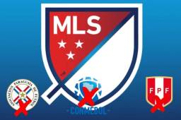 La MLS pretende evitar la propagación del Covid-19 en los jugadores de la liga de fútbol.