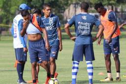 La Bicolor viaja mañana a la ciudad donde le toque jugar, puede ser Fildaldefia o Phoenix.