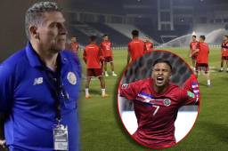 La admirable lección de la Selección de Costa Rica: “Nunca he estado en un equipo que me pidan tantos libros para leer”