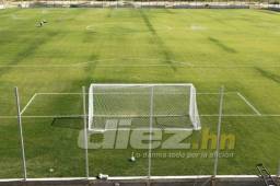 El estadio de Parrillas One está listo para comenzar sus trabajos de pretemporada.
