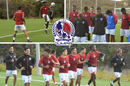 Los merengues han retornado a los entrenamientos y enfocados en su primer partido del torneo Clausura, donde deberán enfrentar a la Real Sociedad en San Pedro Sula.