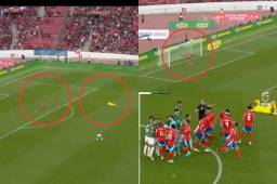 Polémica en el Chile-Bolivia: Eduardo Vargas no tuvo ‘Fair Play’ y marcó un gol con el portero lesionado