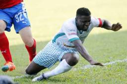 El experimentado jugador del Platense, Edgar Álvarez, habló de la Selección de Honduras y de los presuntos problemas internos entre Pinto y algunos jugadores.