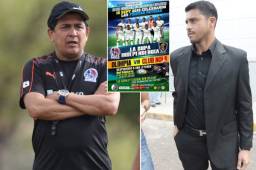 Noel Valladares podría volver a jugar con Olimpia en su partido de despedida, pero en el club albo no saben nada al respecto.