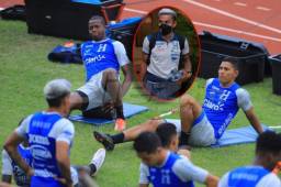 La Selección de Honduras inicia este domingo su concentración de cara a las eliminatorias y realizará su primer entreno por la noche; los legionarios ya empiezan a incorporarse y esta es su agenda de llegada.