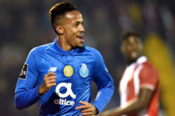 El futbolista le costará 50 millones de euros al Real Madrid.