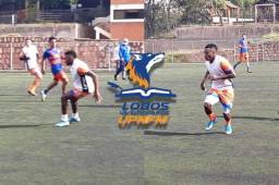 Los futbolistas Júnior Lacayo y Elmer Güity, ambos propiedad del Olimpia, se unieron a la pretemporada de la UPN. Llegan en condición de préstamo.