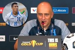 Fabián Coito dijo que el llamado a Kevin López fue porque es un jugar que ya conoce su forma de trabajar.