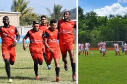 Histórico: Por falta de apoyo, Deportes Savio se muda de Santa Rosa de Copán y tendrá nueva sede en la Liga de Ascenso