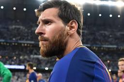 Cada vez está más cerca el regreso de Lionel Messi al Camp Nou.