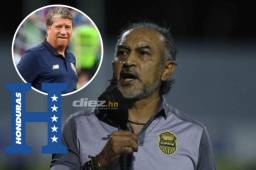 Potro Gutiérrez comparó a los Legionarios que no juegan y los que sí lo hacen en la Liga Nacional.