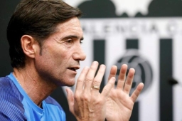 El entrenador deja al equipo tras tres jornadas de LaLiga donde solo pudo suma tres unidades de nueve posibles.