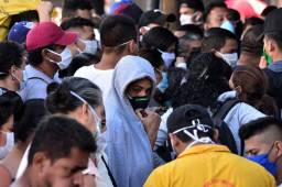 Honduras ha incrementado de forma rápida los contagios por el coronavirus y ya suben a 56 las personas infectadas según reportes de las autoridades.