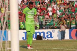 Denovan Torres se convirtió en la gran figura en la obtención del noveno título del Marathón.