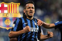 Rey Manaj comenzó su carrera en Italia, donde tuvo un paso por el Inter de Milan.