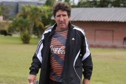 Vargas también adelantó que podrían sumar a otro jugador a sus filas.