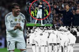 Varios jugadores del Real Madrid tomaron una decisión con Xabi Alonso después de la dura derrota en Champions ante el Manchester City.