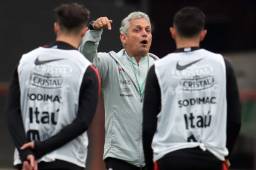 Mucha expectativa ha generado la convocatoria que realizará Reinaldo Rueda el viernes donde no aparecerían muchos experimentados.