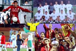 Iker Casillas se enfrentó en dos mundiales a Honduras; uno juvenil en 1999 y en Sudáfrica 2010.