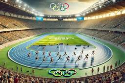 París 2024: Hora, como ver online en directo y canal de TV en Honduras los Juegos Olímpicos