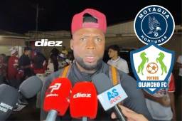 Arboleda enciende polémica tras críticas a los castigos de la Comisión de Disciplina: Cuando uno se equivoca tiene que reconocer