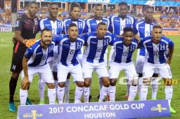 Honduras podría terminar en el primer lugar del Grupo A.