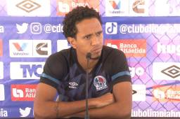 Yan Maciel espera que este torneo pueda sumar más minutos. Ya marcó su primer gol en el campeonato.