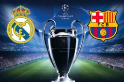 Barcelona estará en lo que es considerado el grupo de la muerte junto al Dortmund, Inter de Milán y Slavo Praga.