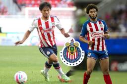 Chivas ya piensa en el próximo campeonato y prepara el regreso de algunos futbolistas.