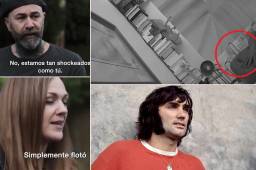 El estremecedor video que confirma que el ‘fantasma’ de George Best está en casa de su esposa: ‘‘Nunca pensé que podría capturar algo así’’