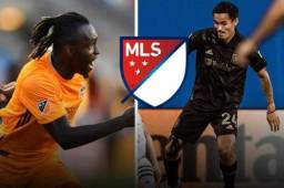 Los legionarios hondureños que están en la MLS ya conocen la fecha en que arrancará la temporada regular.