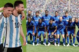 Jugador del Chelsea lanza dura respuesta a la Selección de Argentina y habla sobre su relación con Enzo: “Se acabó”