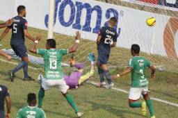 Sin duda que el Marathón y Motagua serán grandes protagonistas de la fecha 12.