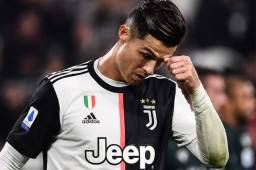 Cristiano Ronaldo también destacó que en este momento el Balón de Oro no es lo más importante y dice que se enfoca en los logros colectivos.