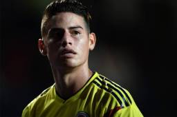 El caso de James Rodríguez llega del traspaso del Mónaco al Real Madrid.