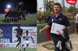 Mauro Reyes le dará oportunidad a siete jugadores de la Liga de Ascenso que considera futbolistas top para la Primera División.